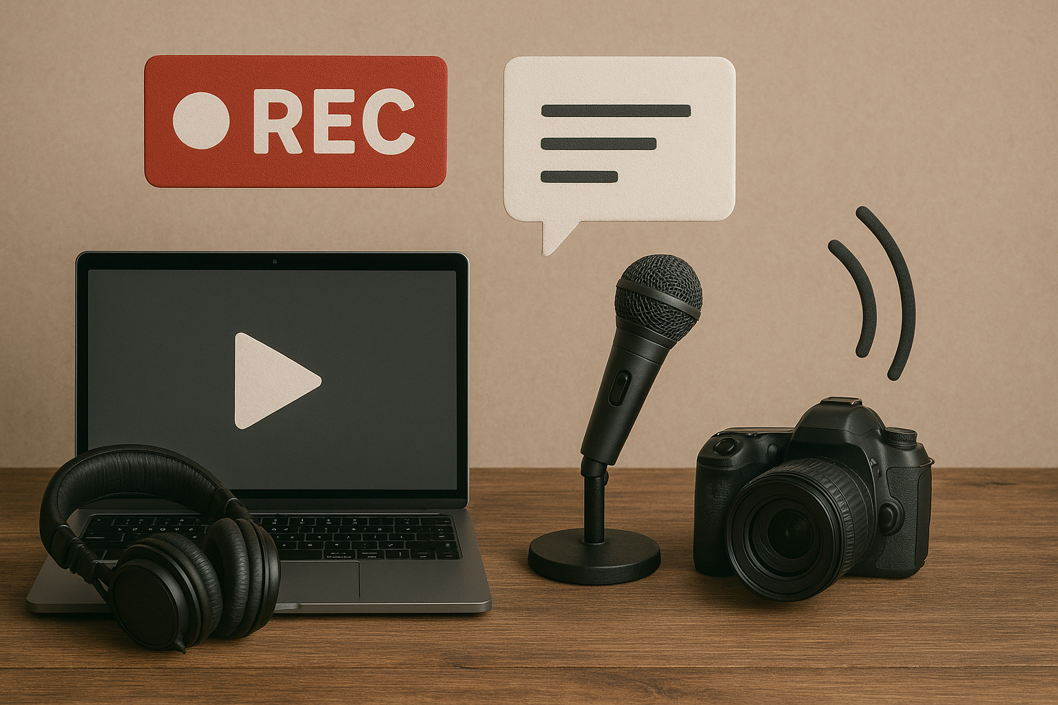 Creospot Media Blog